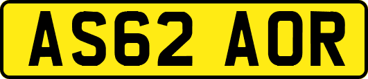 AS62AOR
