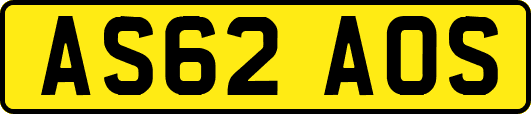 AS62AOS
