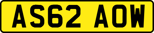 AS62AOW