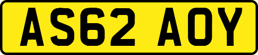 AS62AOY