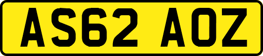 AS62AOZ