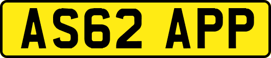 AS62APP