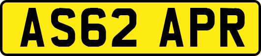 AS62APR