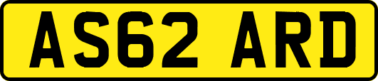 AS62ARD