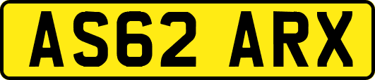 AS62ARX