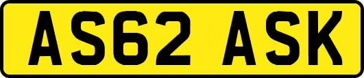 AS62ASK
