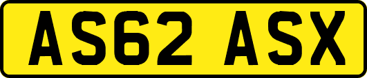 AS62ASX