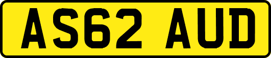 AS62AUD