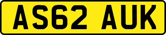 AS62AUK