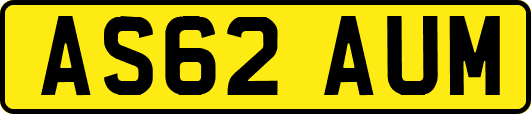 AS62AUM