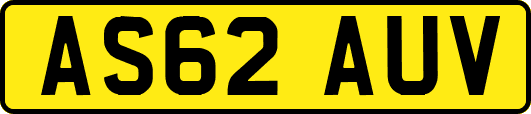 AS62AUV