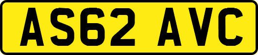 AS62AVC
