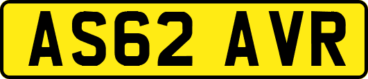 AS62AVR