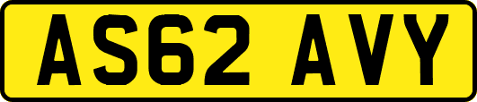 AS62AVY