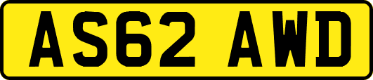 AS62AWD
