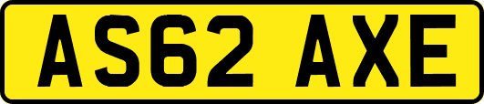 AS62AXE