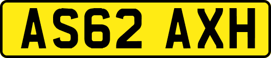 AS62AXH