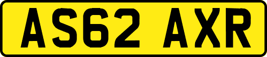 AS62AXR