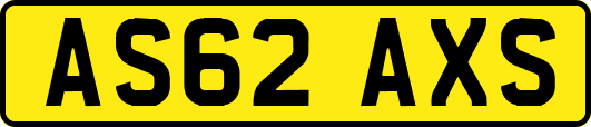 AS62AXS