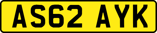 AS62AYK