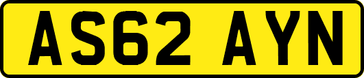 AS62AYN