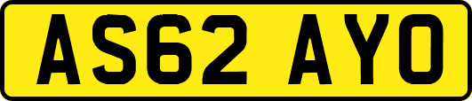 AS62AYO
