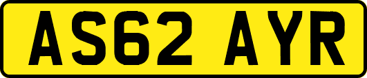 AS62AYR