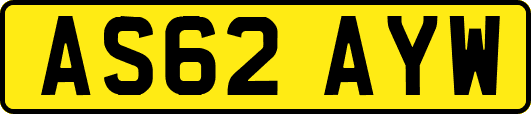 AS62AYW