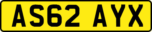 AS62AYX