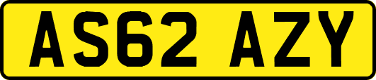 AS62AZY