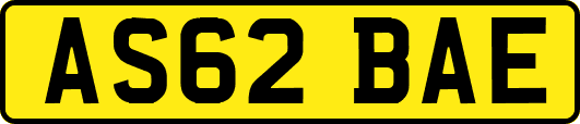 AS62BAE