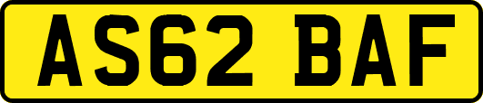 AS62BAF