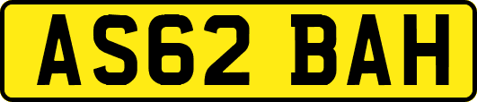 AS62BAH