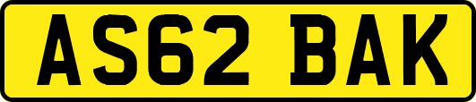 AS62BAK