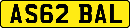 AS62BAL
