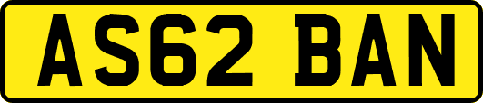 AS62BAN
