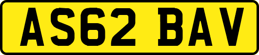 AS62BAV