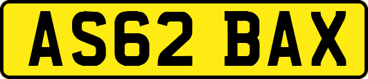 AS62BAX