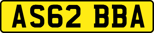 AS62BBA