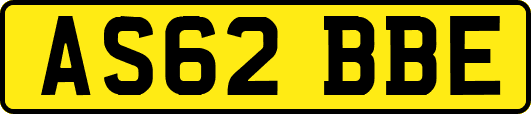 AS62BBE