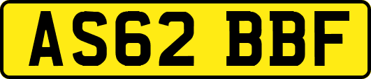 AS62BBF