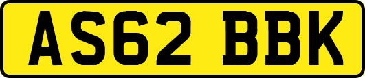 AS62BBK