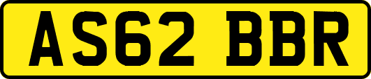 AS62BBR