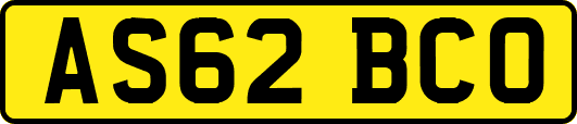 AS62BCO
