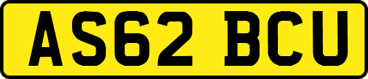 AS62BCU