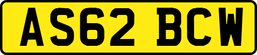 AS62BCW