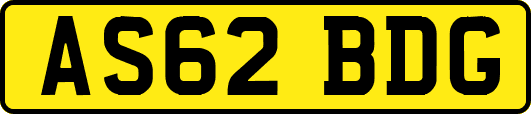 AS62BDG