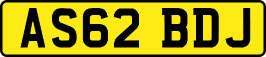 AS62BDJ