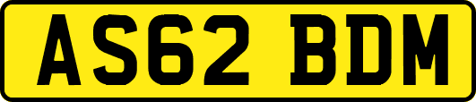 AS62BDM