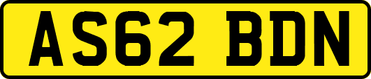 AS62BDN
